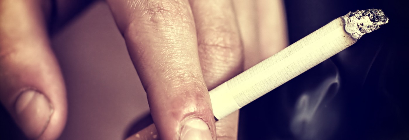 Study Finds Smokers Diagnosed with Pneumonia Are at Higher Risk of Lung Cancer