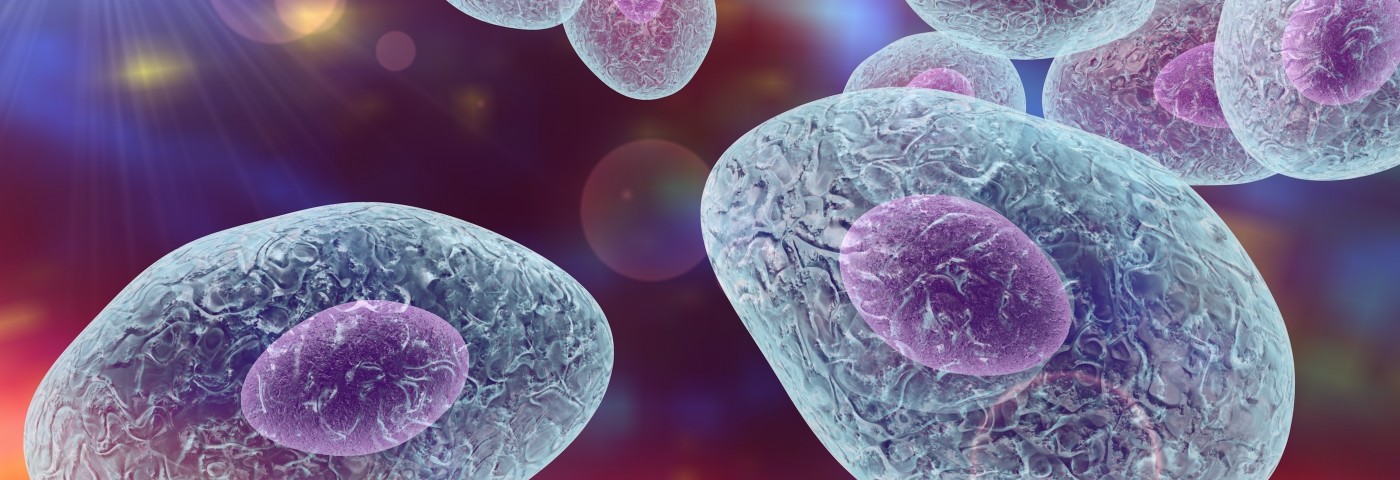NIH Sequences Genome of Life-Threatening Pneumonia Fungus Pneumocystis