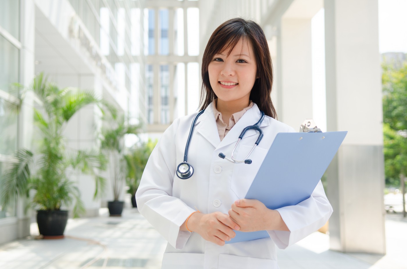 Read about positive results from a Japanese Phase 2 community acquired bact...