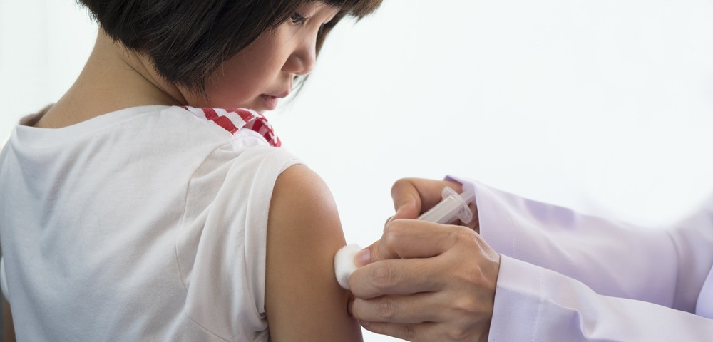 New Study Emphasizes Importance of Pneumonia Vaccine in Celiac Disease Patients