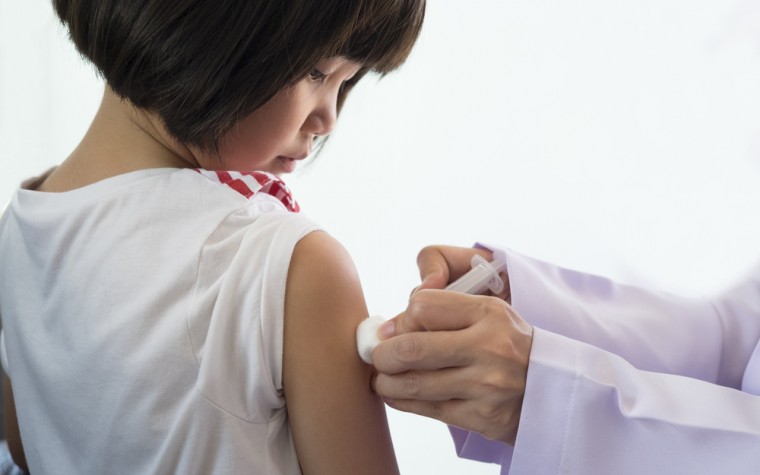 "Smart" vaccine would help pneumonia patients