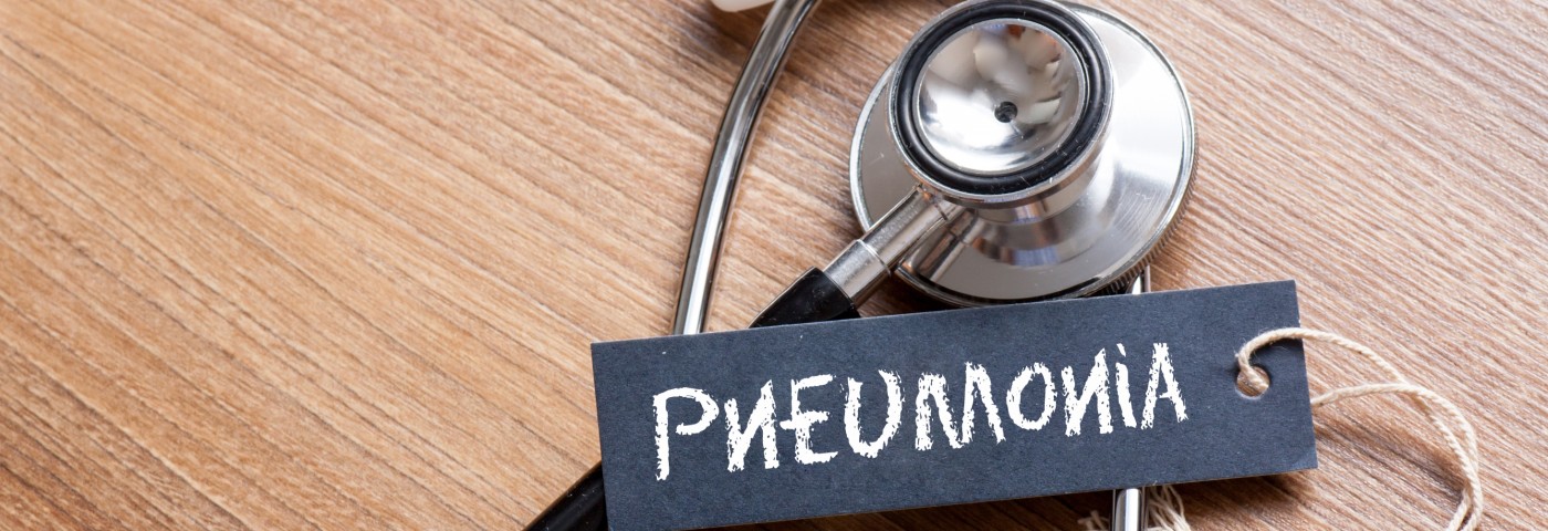 Data on Community-Acquired Pneumonia Caused by Atypical Microorganisms Compiled
