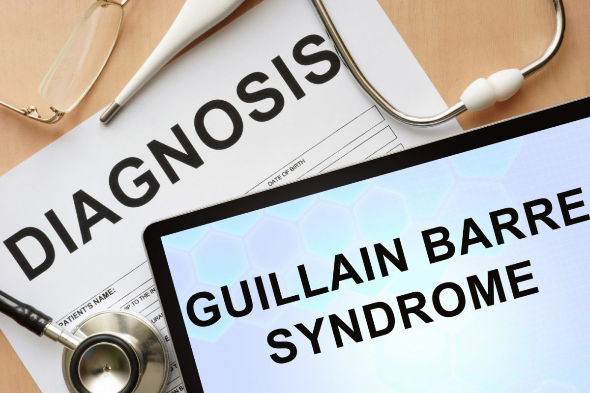 Common Pneumonia Bacteria May Trigger Guillain Barre Syndrome