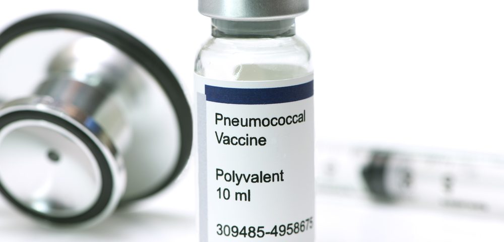 Pneumococcal Vaccine Seen as Ineffective Against Pneumonia in RA Patients