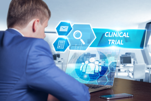 Clinical trial for LTI-01